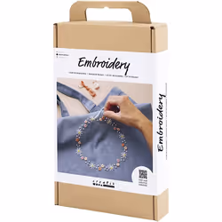 Creativ Company 970841 Jouet d'art et d'artisanat