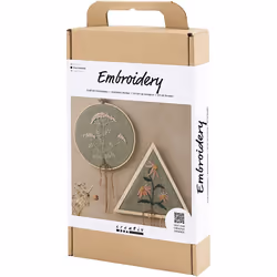 Creativ Company 970842 Jouet d'art et d'artisanat