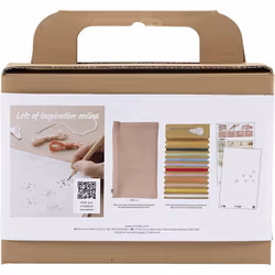 Creativ Company Mini Kit DIY Broderie
