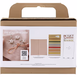Creativ Company 970844 Jouet d'art et d'artisanat