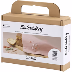 Creativ Company 970844 Jouet d'art et d'artisanat