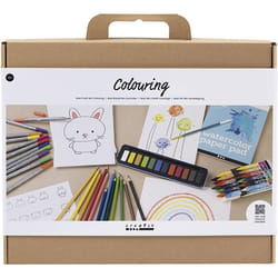 Creativ Company 970846 kit de dessin