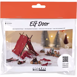Creativ Company 977478, Kit de loisirs créatifs pour enfants, Multicolore