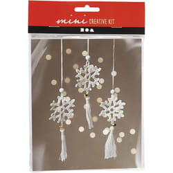 Creativ Company Mini Kit DIY Crochet