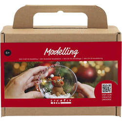 Creativ Company Mini Kit DIY Modelage