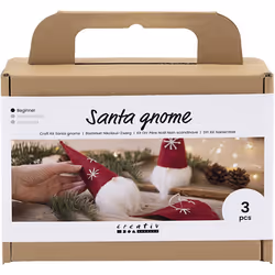 Creativ Company 977587, Kit de loisirs créatifs pour enfants, Multicolore