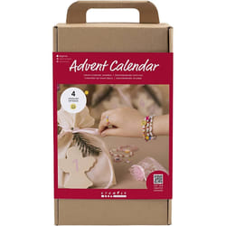 Creativ Company 977604 calendrier de l'avent