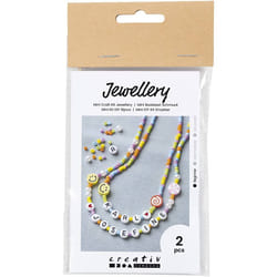Creativ Company 977610 kit de fabrication de bijoux