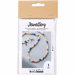 Creativ Company 977611, Kit de loisirs créatifs pour enfants, Multicolore