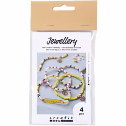 Creativ Company 977615, Kit de loisirs créatifs pour enfants, Multicolore