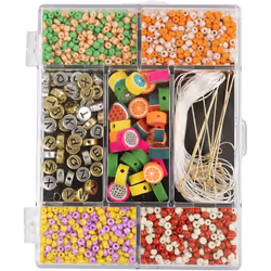 Creativ Company 977619, Kit de loisirs créatifs pour enfants, Multicolore