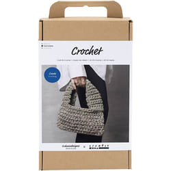 Creativ Company Craft Kit Crochet