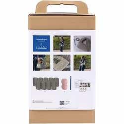 Creativ Company Craft Kit Crochet