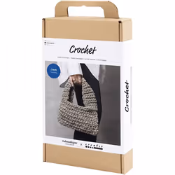 Creativ Company Craft Kit Crochet