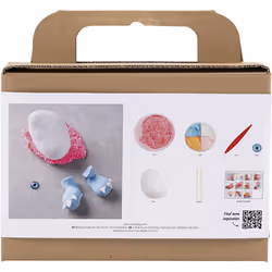 Creativ Company Mini Craft Kit Modelling
