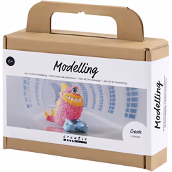 Creativ Company Mini Craft Kit Modelling