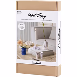 Creativ Company Craft Kit Modelling