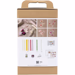 Creativ Company Craft Kit Crepe Paper