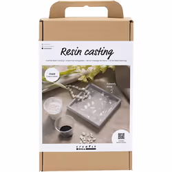 Creativ Company 977688, Kit de loisirs créatifs pour enfants