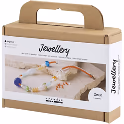 Creativ Company Mini Craft Kit Jewellery