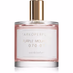 L’eau de parfum pour femmes Zarkoperfume PURPLE MOLéCULE 070.07 risque fort d’éveiller en vous une nouvelle dépendance dont v ...