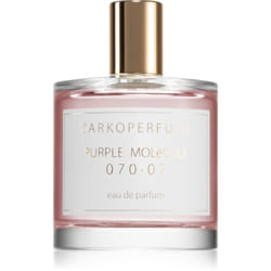 Zarkoperfume PURPLE MOLéCULE 070.07 100 ml