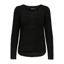 ONLY Pull Geen 15113356 Noir Regular Fit