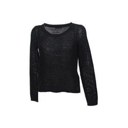 ONLY Pull Geen 15113356 Noir Regular Fit