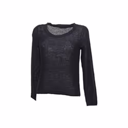 ONLY 15113356, Pullover, Adulte, Femelle, Bleu, M, SML