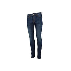 Jack&Jones Jean Liam 12110056 Bleu marine Skinny Fit