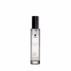 HH Simonsen Styling, Huile de cheveux, 100 ml, Unisexe, Tous types de cheveux, Anti-frisottis, Brillant, Lissage, Adoucissant ...