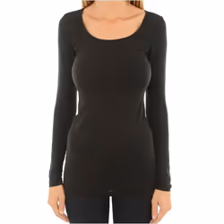 Pull col rond femme Vero Moda vmmaxi