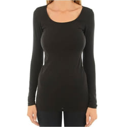Pull col rond femme Vero Moda vmmaxi