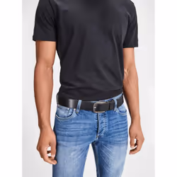 Jack & Jones 12111286_2161.55, Noir, 1 pièce(s)