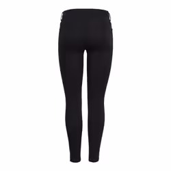ONLY ONLKENDELL Mid waist Skinny Fit Ankle length Jeans Noir - Vue supplémentaire 4