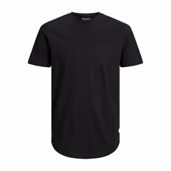 Jack & Jones 12113648, Tee-shirt, L, SML, Coton, 100% Coton biologique, 1 pièce(s)