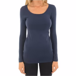 Pull col rond femme Vero Moda vmmaxi