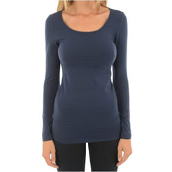 Pull col rond femme Vero Moda vmmaxi