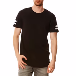 T-shirt Jack & Jones Coboro crew neck