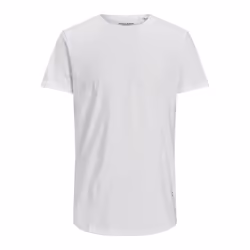 Jack &amp; Jones 12113648, Tee-shirt, XL, SML, Coton, 100% Coton biologique, 1 pièce(s)