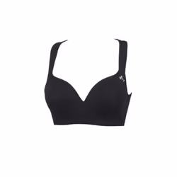 ONLY 15132244, Sports, Noir, M, SML, Monochromatique, Femelle