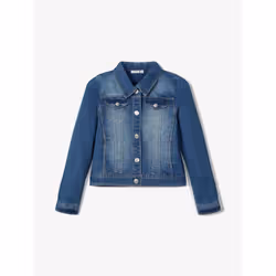 Veste en jean fille Name it Nitstar Rika