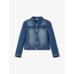 Veste en jean fille Name it Nitstar Rika