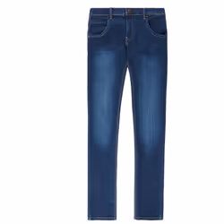Jeans slim garçon Name it Nittax