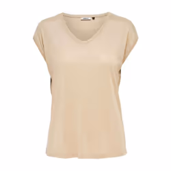ONLY 15136069, Haut (vêtement), Adulte, Femelle, XL, SML, Gold / Gold Colour