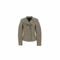 ONLY 15102997, Femelle, Adulte, 34, Polyester, Viscose, Vert