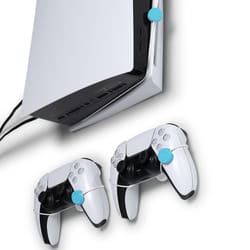 Floating Grip FG-COV-486TUR accessoire de console de jeux Support mural