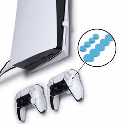 Floating Grip FG-COV-486TUR accessoire de console de jeux Support mural