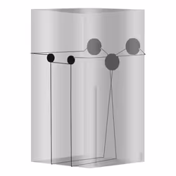 Nordic FG-XBSX-170B-16 accessoire de console de jeux Support mural