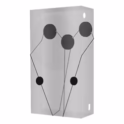 Nordic FG-XBSS-171W-16 accessoire de console de jeux Support mural